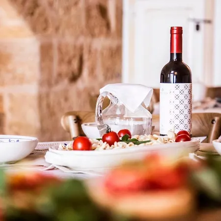 Corte Di Bonifacio Typical Bed & Breakfast