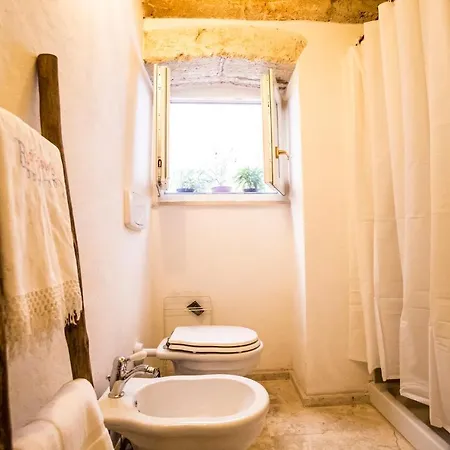 Corte Di Bonifacio Typical Bed & Breakfast
