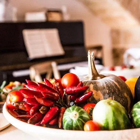 Corte Di Bonifacio Typical 4*