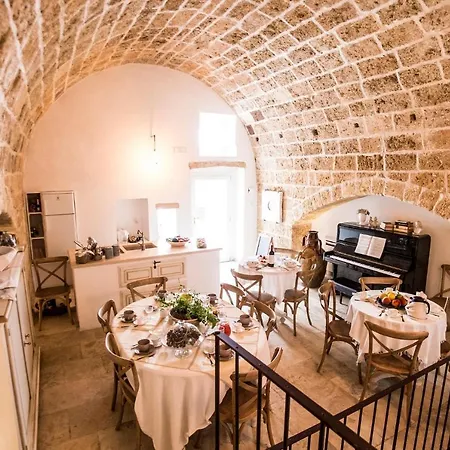 Bed & Breakfast Corte Di Bonifacio Typical *