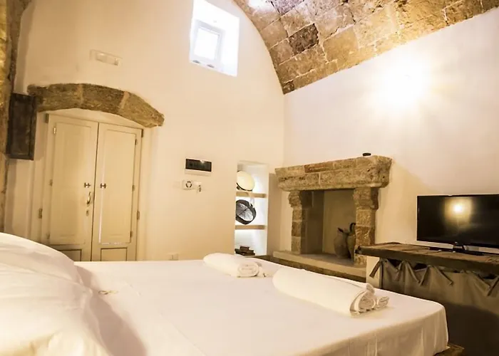 Corte Di Bonifacio Typical B&B 4*