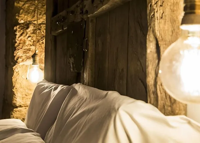 B&B Corte Di Bonifacio Typical