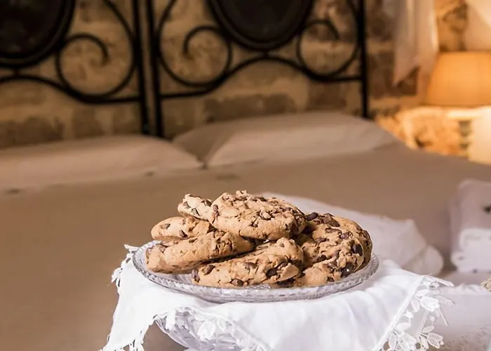 B&B Corte Di Bonifacio Typical 카사라노