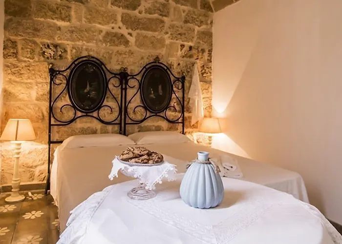Corte Di Bonifacio Typical 4*