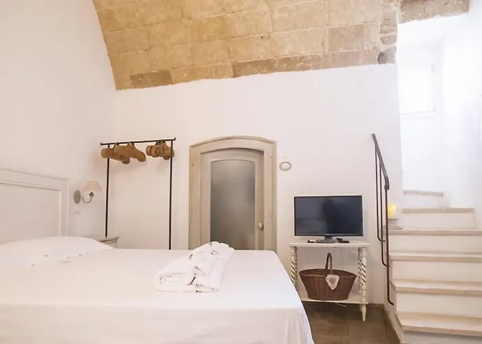 B&B Corte Di Bonifacio Typical