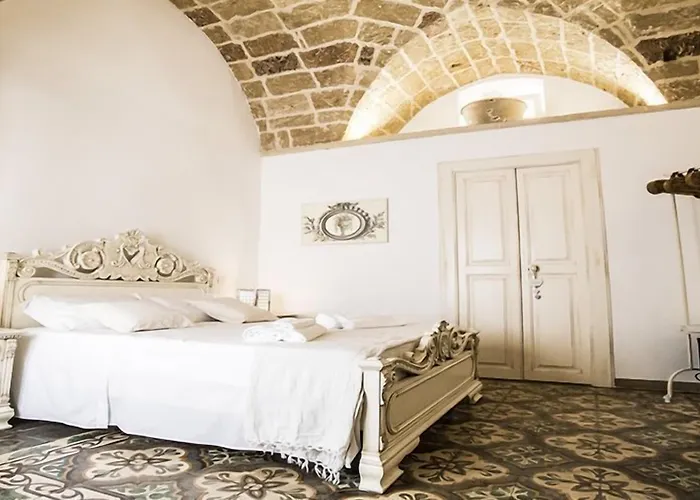 Corte Di Bonifacio Typical 4* 카사라노