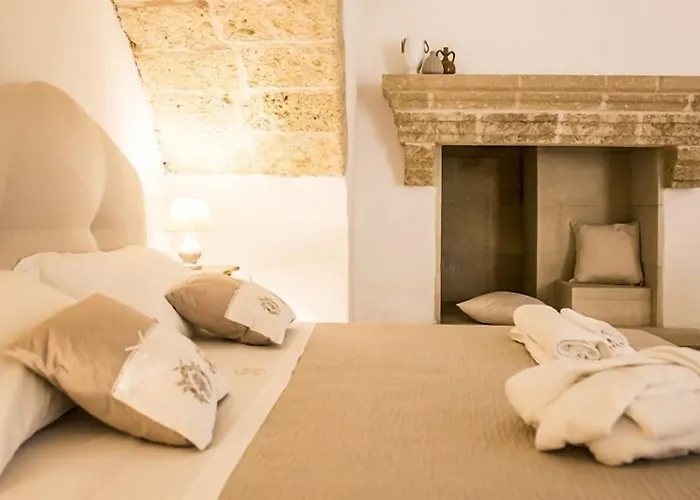 Corte Di Bonifacio Typical 4* 카사라노