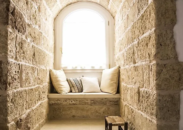 Corte Di Bonifacio Typical B&B 카사라노