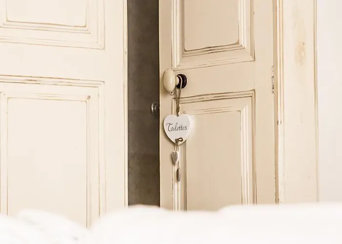 Corte Di Bonifacio Typical B&B 4*