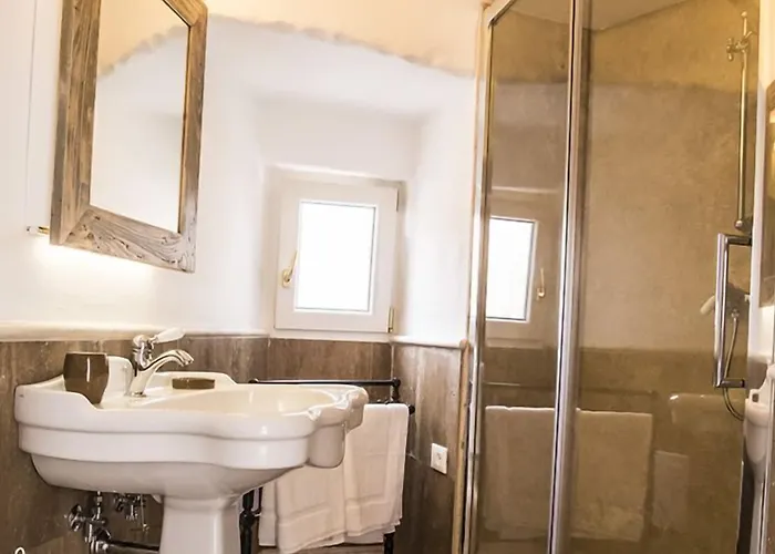 B&B Corte Di Bonifacio Typical 4*