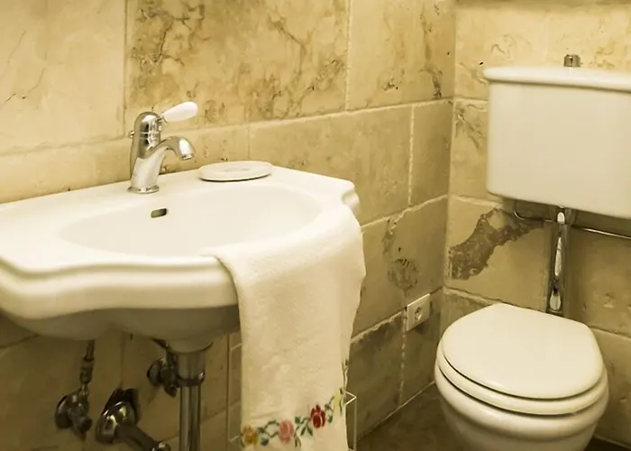 Corte Di Bonifacio Typical 4* 카사라노