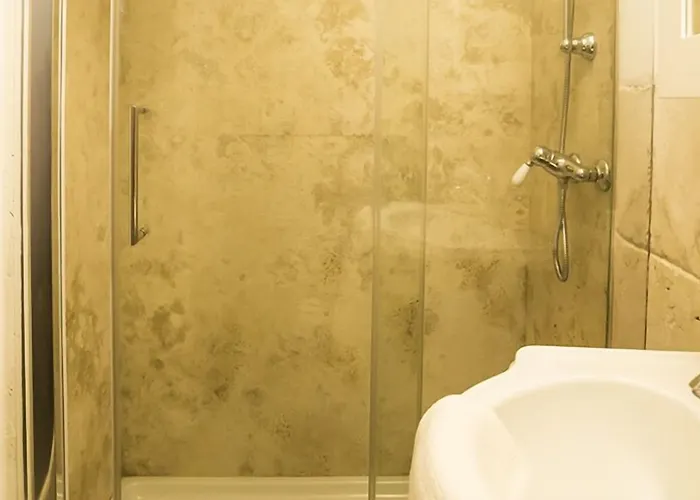 B&B Corte Di Bonifacio Typical