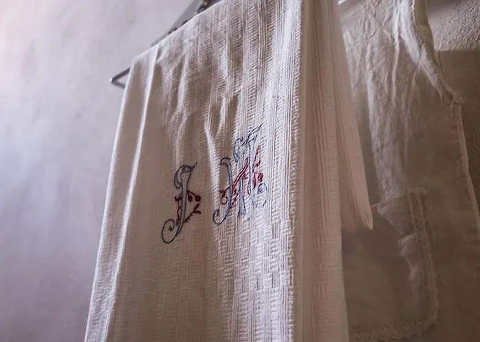 Corte Di Bonifacio Typical B&B