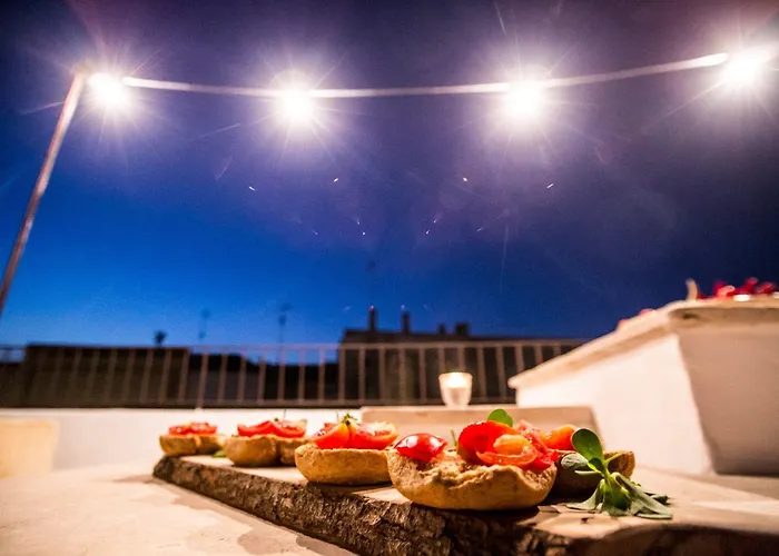 B&B Corte Di Bonifacio Typical 4*