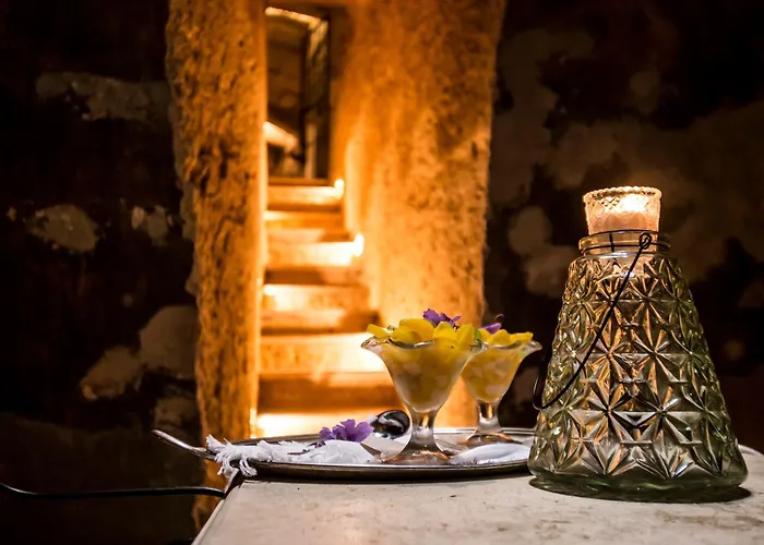 B&B Corte Di Bonifacio Typical 4*