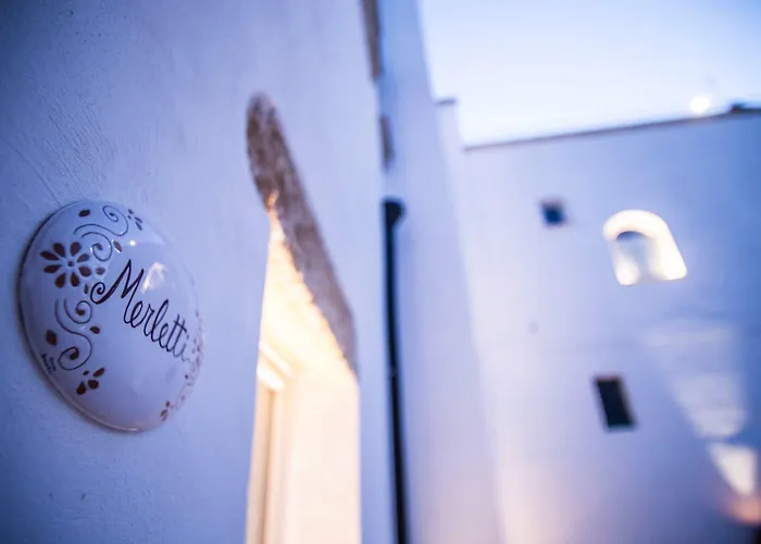 B&B Corte Di Bonifacio Typical