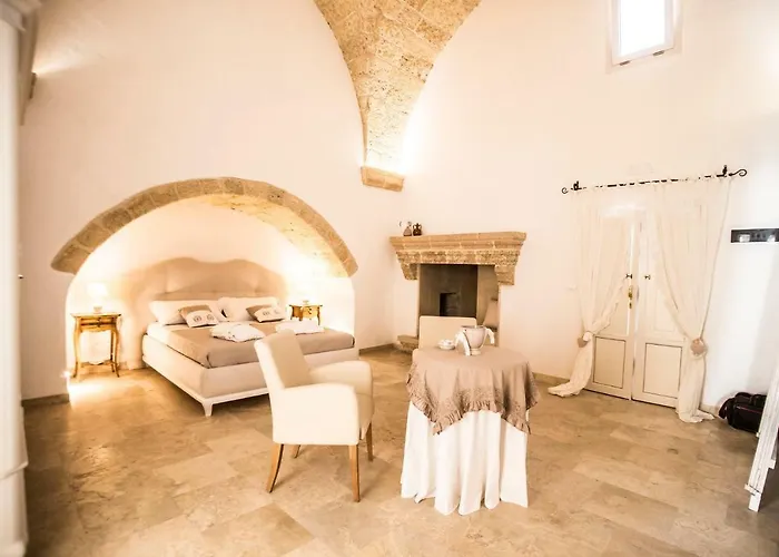 Corte Di Bonifacio Typical B&B 4*