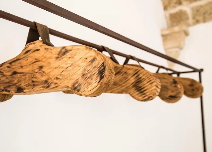 Corte Di Bonifacio Typical B&B