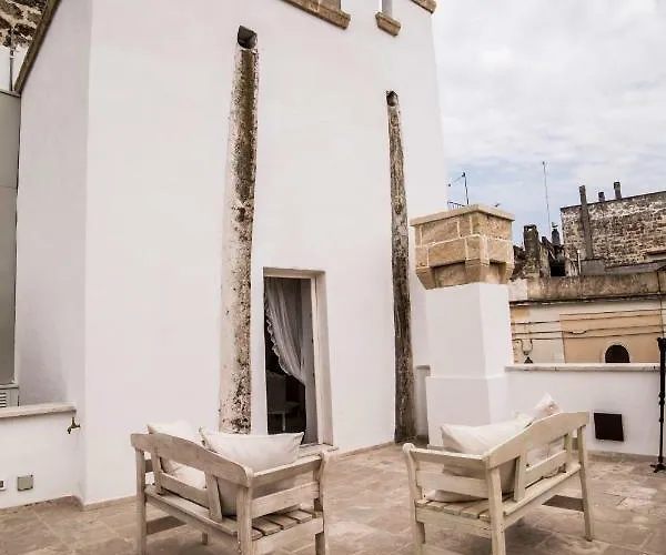 Corte Di Bonifacio Typical