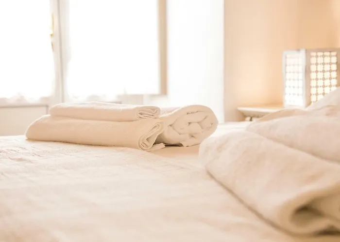 B&B Corte Di Bonifacio Typical