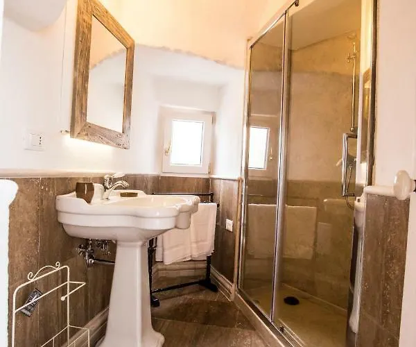 Corte Di Bonifacio Typical B&B