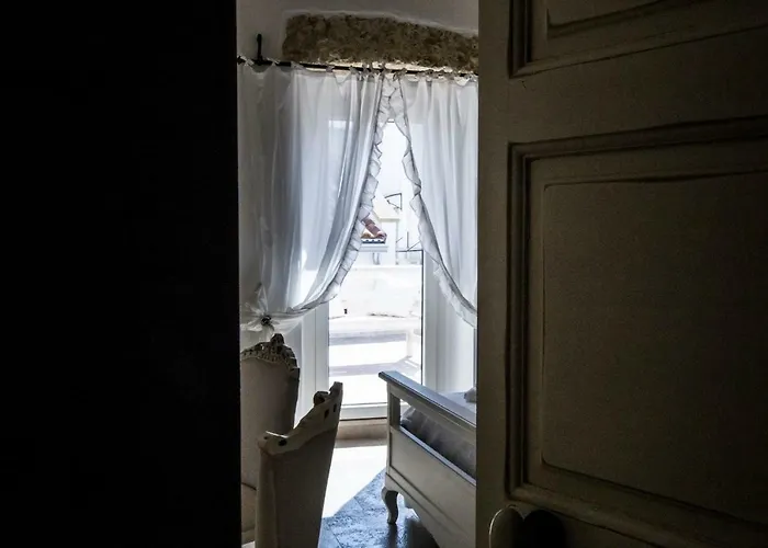 Corte Di Bonifacio Typical B&B 카사라노