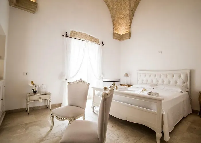 B&B Corte Di Bonifacio Typical 4*
