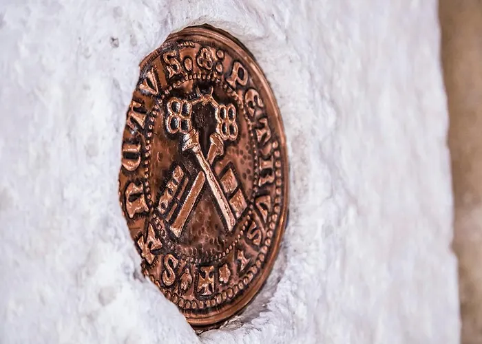 B&B Corte Di Bonifacio Typical 카사라노