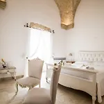 Bed & Breakfast Corte Di Bonifacio - Luxury Suites 4*
