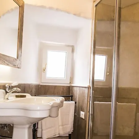 Panzió Corte Di Bonifacio - Luxury 4*