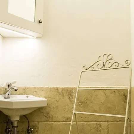 Bed & Breakfast Corte Di Bonifacio - Luxury Casarano