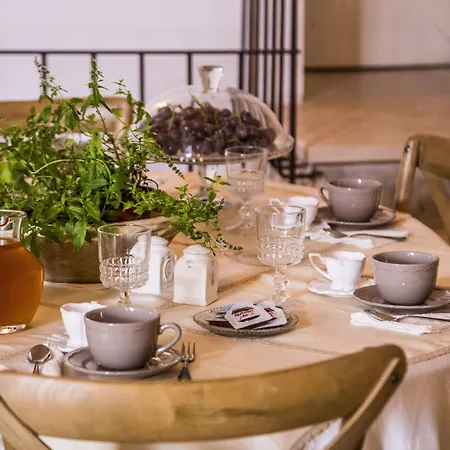 Corte Di Bonifacio Typical Casarano