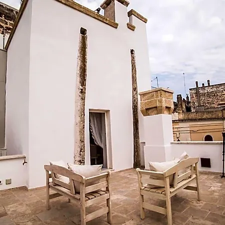 Corte Di Bonifacio - Luxury 4*