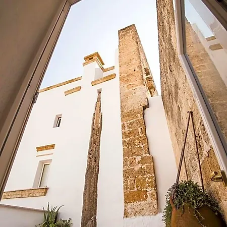 Corte Di Bonifacio - Luxury Bed & Breakfast 4*
