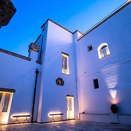 Corte Di Bonifacio - Luxury