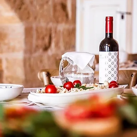 Corte Di Bonifacio - Luxury