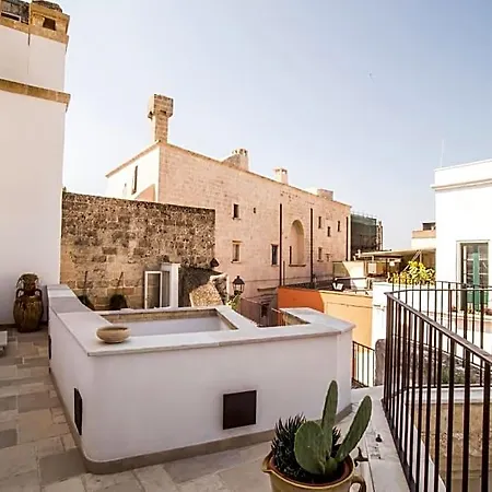 Corte Di Bonifacio - Luxury 4*