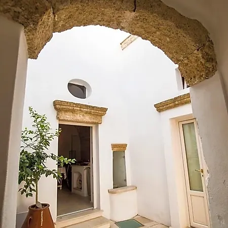 Panzió Corte Di Bonifacio - Luxury