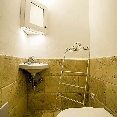 Corte Di Bonifacio - Luxury