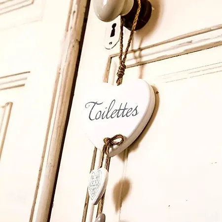 Corte Di Bonifacio - Luxury Bed & Breakfast Casarano