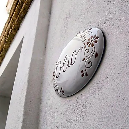 Nocleg ze śniadaniem Corte Di Bonifacio - Luxury Casarano