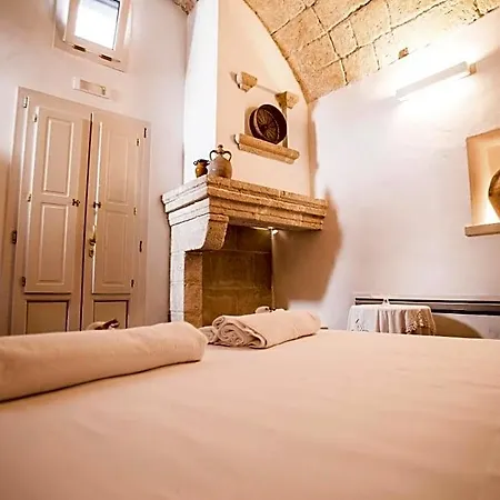Nocleg ze śniadaniem Corte Di Bonifacio - Luxury 4*