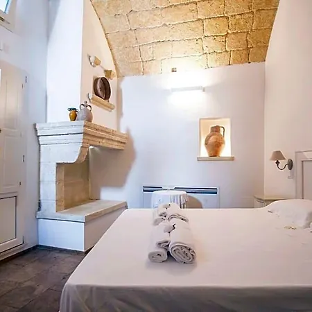 Corte Di Bonifacio - Luxury Bed & Breakfast 4*