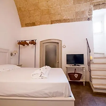 Corte Di Bonifacio - Luxury