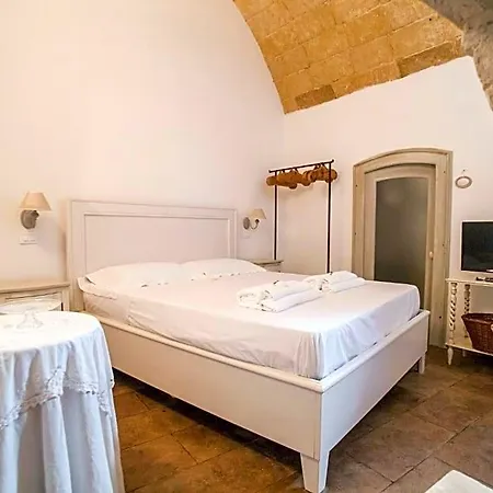 Corte Di Bonifacio - Luxury Отель типа 