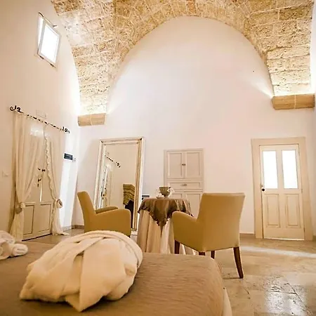 Corte Di Bonifacio - Luxury 4* Казарано