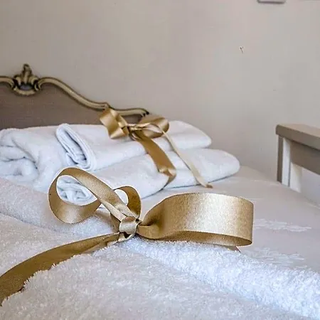 Bed & Breakfast Corte Di Bonifacio - Luxury