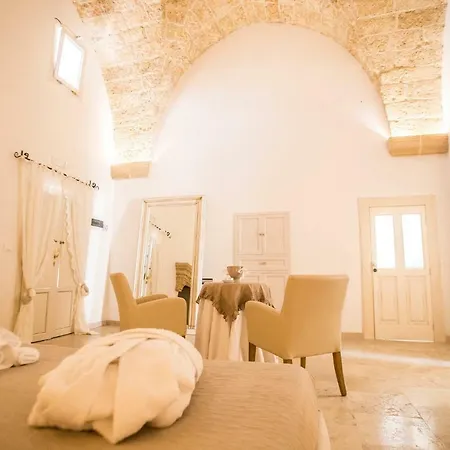 Corte Di Bonifacio - Luxury B&B