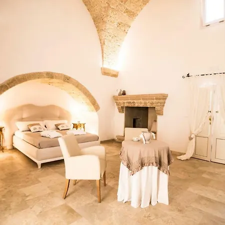 Corte Di Bonifacio - Luxury Bed & Breakfast 4*