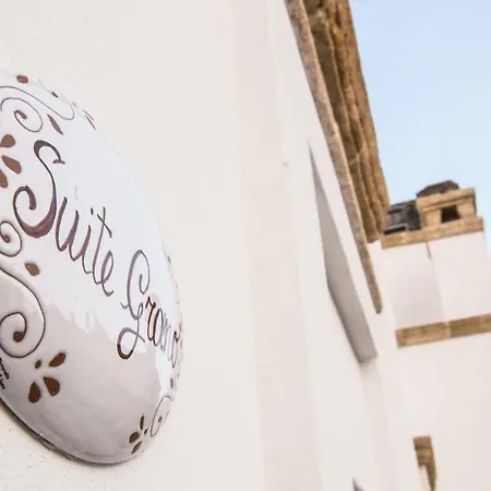 Corte Di Bonifacio Typical Bed & Breakfast 4*